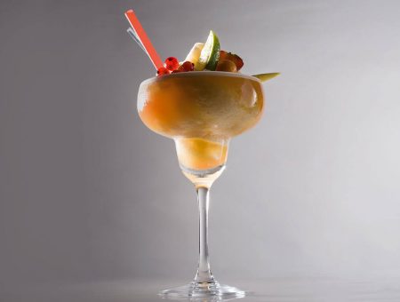 Fantasía de pacharán