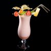 Smoothie de pacharán