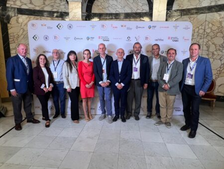 Adrián Subía, nuevo presidente de la Conferencia Española de Consejos Reguladores e Indicaciones Geográficas de Bebidas Espirituosas